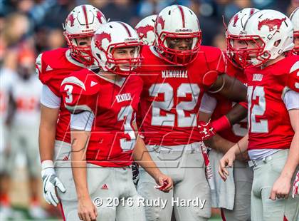 Thumbnail 3 in Seven Lakes @ Memorial photogallery.