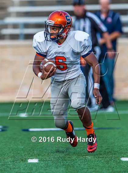 Thumbnail 3 in Seven Lakes @ Memorial photogallery.