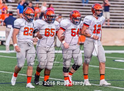 Thumbnail 2 in Seven Lakes @ Memorial photogallery.