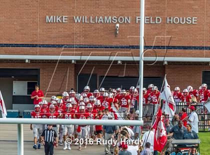 Thumbnail 2 in Seven Lakes @ Memorial photogallery.