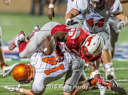 Thumbnail 1 in Seven Lakes @ Memorial photogallery.