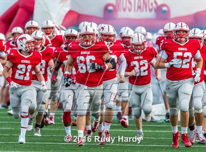 Thumbnail 1 in Seven Lakes @ Memorial photogallery.