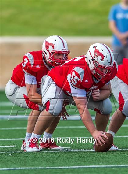 Thumbnail 2 in Seven Lakes @ Memorial photogallery.