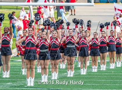 Thumbnail 1 in Seven Lakes @ Memorial photogallery.