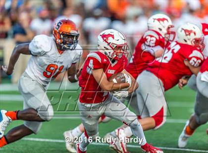 Thumbnail 3 in Seven Lakes @ Memorial photogallery.