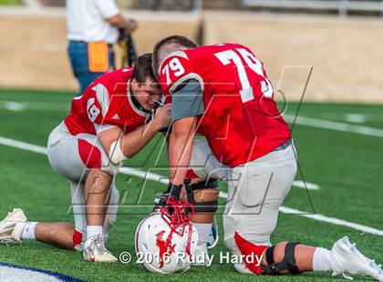 Thumbnail 2 in Seven Lakes @ Memorial photogallery.