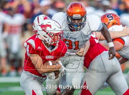 Thumbnail 3 in Seven Lakes @ Memorial photogallery.