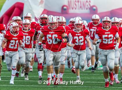 Thumbnail 3 in Seven Lakes @ Memorial photogallery.