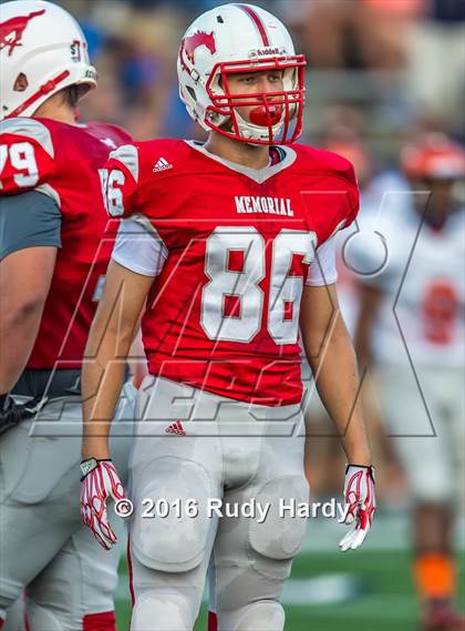 Thumbnail 2 in Seven Lakes @ Memorial photogallery.