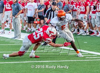 Thumbnail 2 in Seven Lakes @ Memorial photogallery.