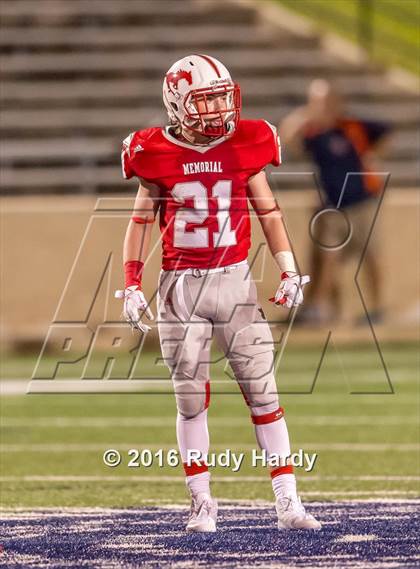 Thumbnail 3 in Seven Lakes @ Memorial photogallery.