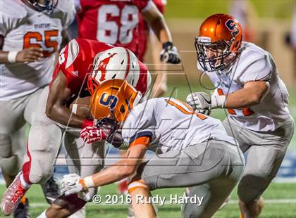 Thumbnail 1 in Seven Lakes @ Memorial photogallery.