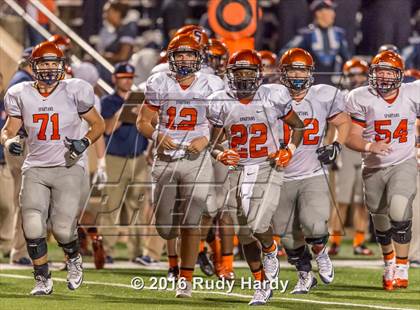 Thumbnail 1 in Seven Lakes @ Memorial photogallery.