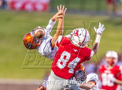 Thumbnail 3 in Seven Lakes @ Memorial photogallery.
