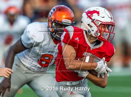 Thumbnail 1 in Seven Lakes @ Memorial photogallery.