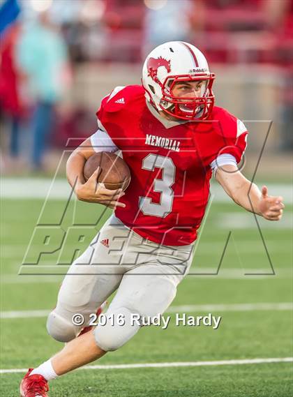 Thumbnail 2 in Seven Lakes @ Memorial photogallery.