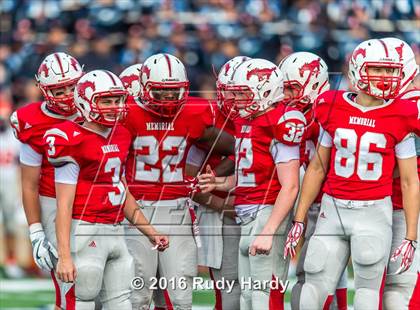 Thumbnail 1 in Seven Lakes @ Memorial photogallery.