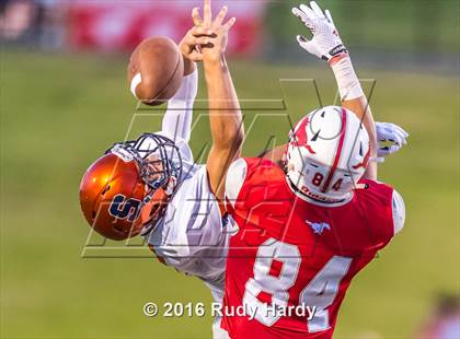 Thumbnail 2 in Seven Lakes @ Memorial photogallery.