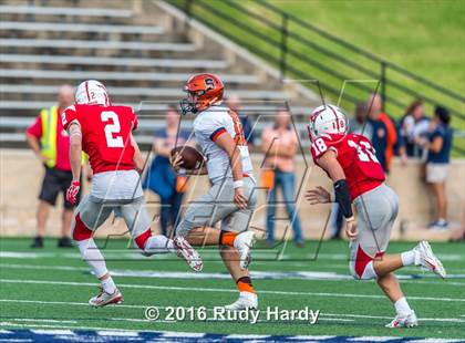 Thumbnail 2 in Seven Lakes @ Memorial photogallery.