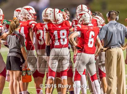 Thumbnail 2 in Seven Lakes @ Memorial photogallery.
