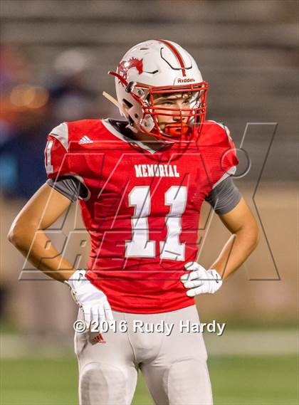 Thumbnail 3 in Seven Lakes @ Memorial photogallery.