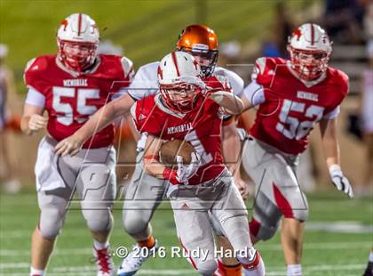 Thumbnail 3 in Seven Lakes @ Memorial photogallery.