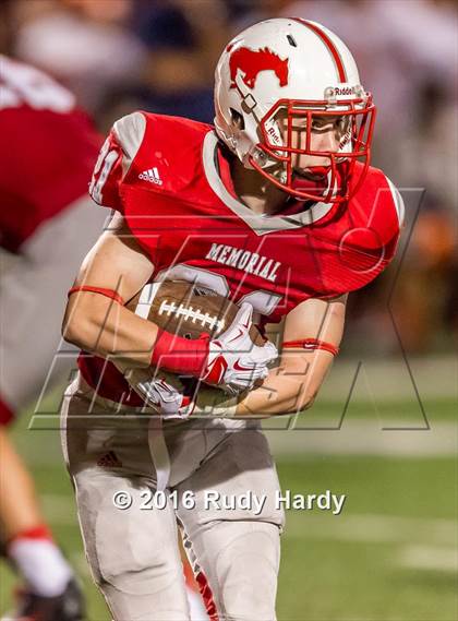 Thumbnail 3 in Seven Lakes @ Memorial photogallery.