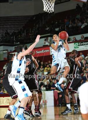 Piedmont Hills vs. Bellarmine (CIF CCS D1 Final)