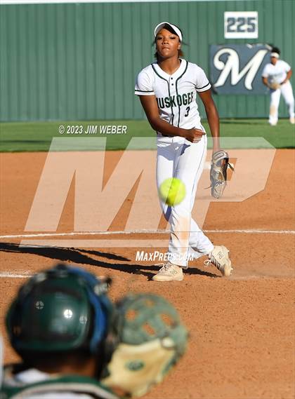 Thumbnail 3 in Muskogee @ Ponca City photogallery.