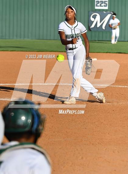 Thumbnail 2 in Muskogee @ Ponca City photogallery.