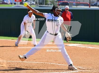 Thumbnail 1 in Muskogee @ Ponca City photogallery.