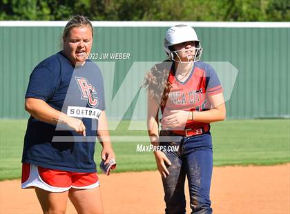 Thumbnail 2 in Muskogee @ Ponca City photogallery.