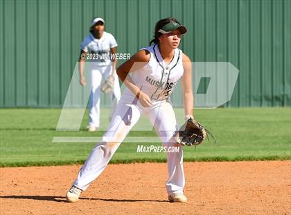 Thumbnail 1 in Muskogee @ Ponca City photogallery.