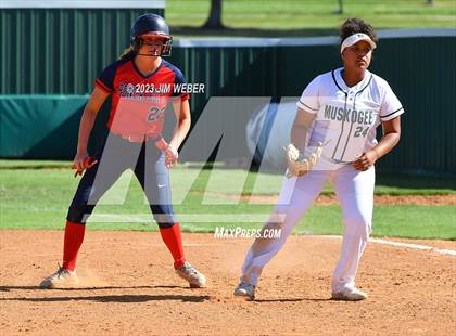 Thumbnail 3 in Muskogee @ Ponca City photogallery.