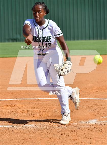 Thumbnail 2 in Muskogee @ Ponca City photogallery.