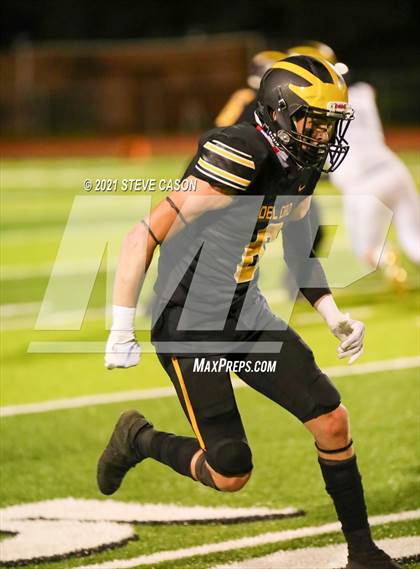 Thumbnail 3 in Oak Ridge @ Del Oro photogallery.