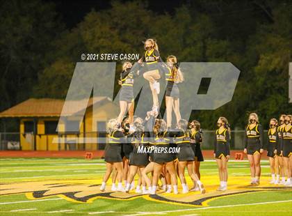 Thumbnail 3 in Oak Ridge @ Del Oro photogallery.