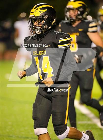 Thumbnail 1 in Oak Ridge @ Del Oro photogallery.