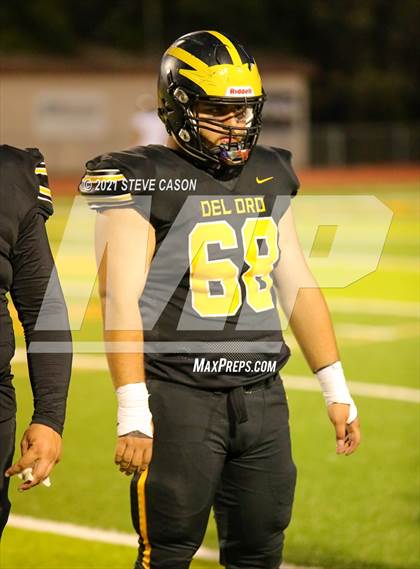 Thumbnail 2 in Oak Ridge @ Del Oro photogallery.