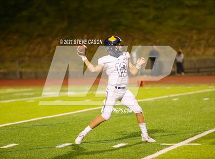 Thumbnail 2 in Oak Ridge @ Del Oro photogallery.