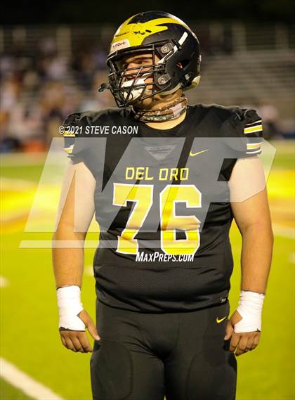 Thumbnail 3 in Oak Ridge @ Del Oro photogallery.