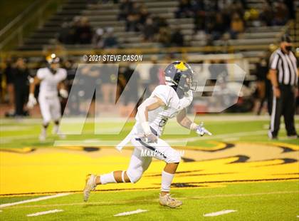 Thumbnail 1 in Oak Ridge @ Del Oro photogallery.