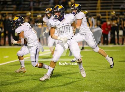 Thumbnail 2 in Oak Ridge @ Del Oro photogallery.