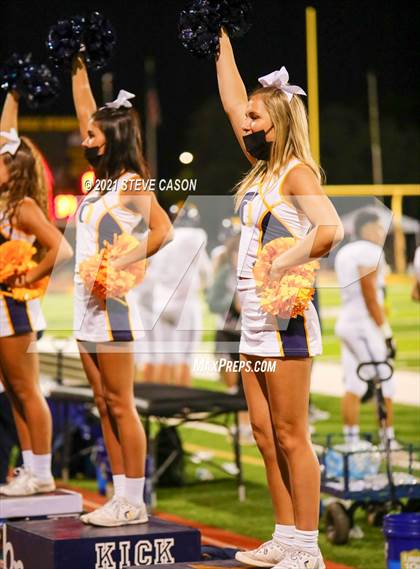 Thumbnail 1 in Oak Ridge @ Del Oro photogallery.