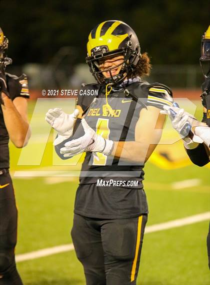 Thumbnail 1 in Oak Ridge @ Del Oro photogallery.