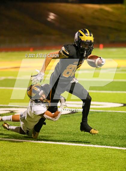 Thumbnail 1 in Oak Ridge @ Del Oro photogallery.
