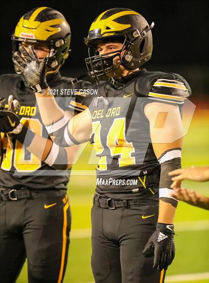 Thumbnail 2 in Oak Ridge @ Del Oro photogallery.