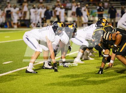 Thumbnail 1 in Oak Ridge @ Del Oro photogallery.