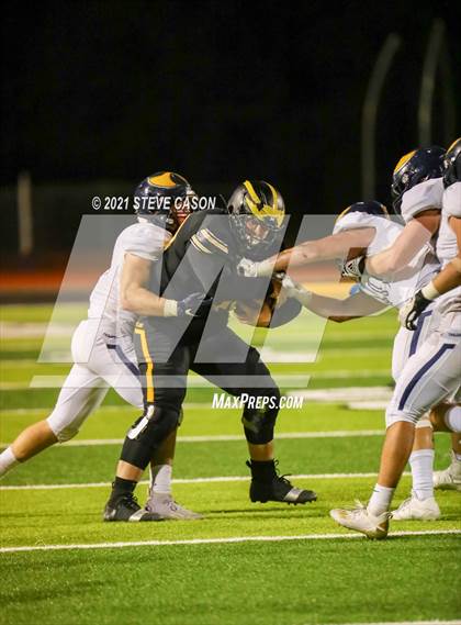 Thumbnail 2 in Oak Ridge @ Del Oro photogallery.
