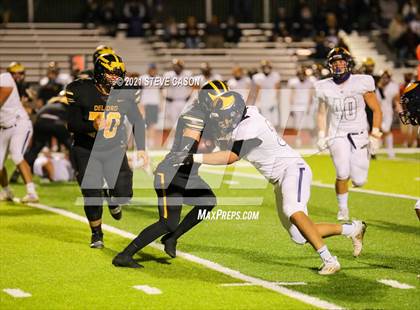 Thumbnail 3 in Oak Ridge @ Del Oro photogallery.